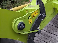 Schijvenmaaier claas, f80, bouwjaar 2015 - afbeelding 28 van  28
