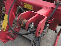 Schijvenmaaier, lely, splendimo 240 hd, 2015 - afbeelding 3 van  16