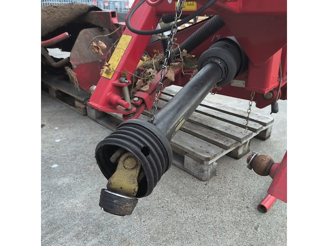 Schijvenmaaier, lely, splendimo 240 hd, 2015 - afbeelding 4 van  16