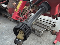 Schijvenmaaier, lely, splendimo 240 hd, 2015 - afbeelding 4 van  16