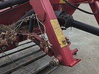 Schijvenmaaier, lely, splendimo 240 hd, 2015 - afbeelding 5 van  16