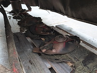 Schijvenmaaier, lely, splendimo 240 hd, 2015 - afbeelding 7 van  16