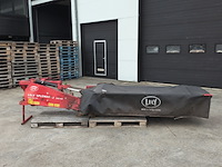 Schijvenmaaier, lely, splendimo 240 hd, 2015 - afbeelding 9 van  16