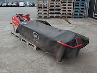 Schijvenmaaier, lely, splendimo 240 hd, 2015 - afbeelding 10 van  16