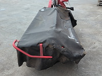 Schijvenmaaier, lely, splendimo 240 hd, 2015 - afbeelding 11 van  16