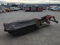 Schijvenmaaier, lely, splendimo 240 hd, 2015 - afbeelding 12 van  16