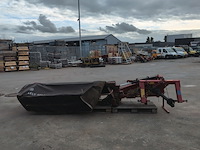 Schijvenmaaier, lely, splendimo 240 hd, 2015 - afbeelding 13 van  16