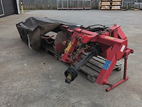 Schijvenmaaier, lely, splendimo 240 hd, 2015 - afbeelding 14 van  16