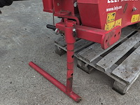 Schijvenmaaier, lely, splendimo 240 hd, 2015 - afbeelding 16 van  16