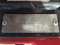 Schijvenmaaier, vicon, extra 117, 2021 - afbeelding 10 van  18