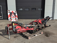 Schijvenmaaier, vicon, extra 117, 2021 - afbeelding 1 van  18