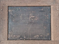 Schilderij 17e eeuwse hertenjacht, mogelijk adam pijnacker (1622–1673), 17e eeuw - afbeelding 9 van  9