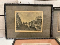 Schilderij (6x) - afbeelding 3 van  8