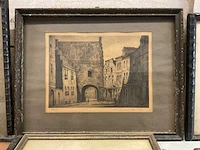 Schilderij (6x) - afbeelding 5 van  8