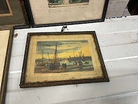 Schilderij (6x) - afbeelding 8 van  8