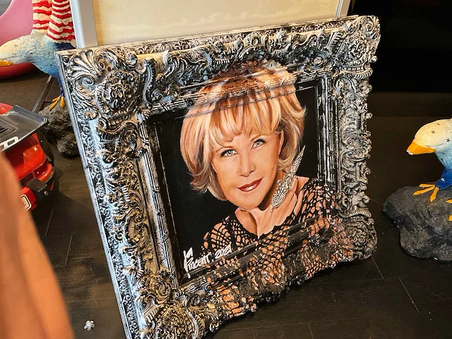 Schilderij (9% btw nl) - afbeelding 3 van  3