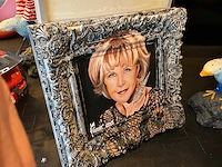 Schilderij (9% btw nl) - afbeelding 3 van  3