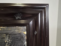 Schilderij, a. goes, japanse voorstellingen - afbeelding 4 van  7