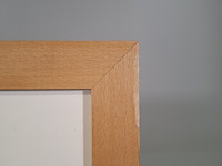 Schilderij, a. van loo, st. jansvuur, 1964 - afbeelding 5 van  8