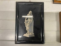 Schilderij a.cooper r.a (9x) - afbeelding 2 van  10