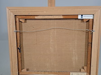 Schilderij, a.t. ravenswaaij, sateliet - afbeelding 6 van  7