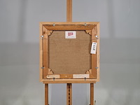 Schilderij, b. suringh, scheepjes - afbeelding 6 van  8