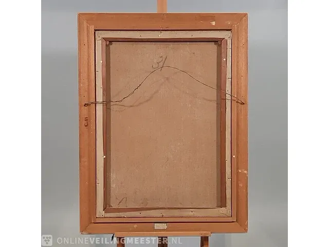 Schilderij bernard pothast - afbeelding 3 van  13