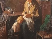 Schilderij bernard pothast - afbeelding 1 van  13