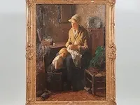 Schilderij bernard pothast - afbeelding 6 van  13