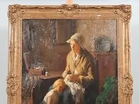 Schilderij bernard pothast - afbeelding 9 van  13