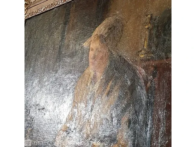 Schilderij bernard pothast - afbeelding 11 van  13