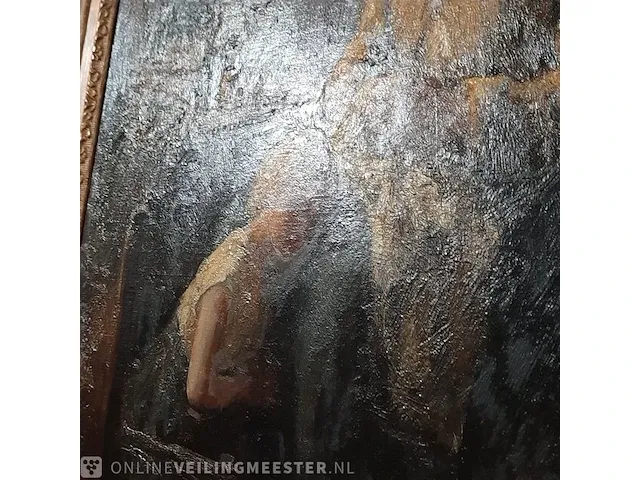 Schilderij bernard pothast - afbeelding 12 van  13