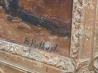 Schilderij bernard pothast - afbeelding 13 van  13