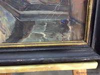 Schilderij brugge jonckheere - afbeelding 3 van  3