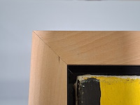 Schilderij, c. makkink, jackson pollock - afbeelding 9 van  11