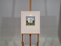 Schilderij, c. miller-v.d. zand - afbeelding 2 van  6