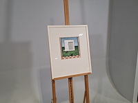 Schilderij, c. miller-v.d. zand - afbeelding 3 van  6