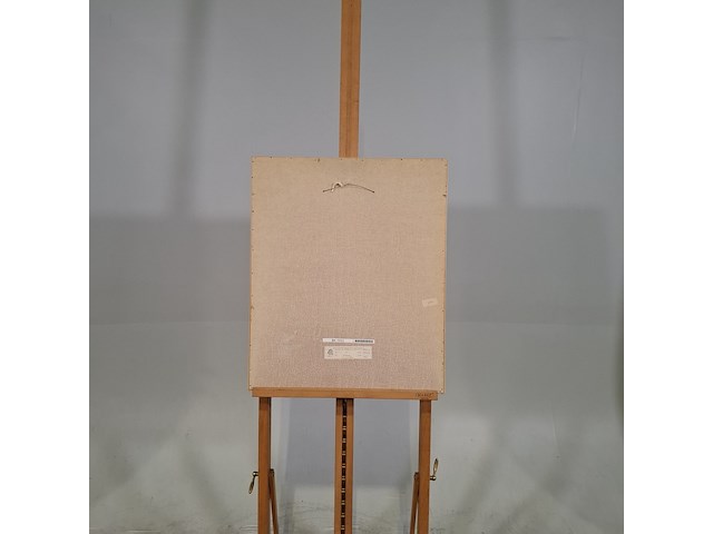 Schilderij, c. miller-v.d. zand - afbeelding 5 van  6