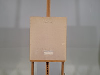 Schilderij, c. miller-v.d. zand - afbeelding 5 van  6