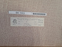 Schilderij, c. miller-v.d. zand - afbeelding 6 van  6