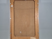 Schilderij, c. smit, geconditioneerd door vrijheid - afbeelding 5 van  7