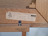 Schilderij, c. smit, geconditioneerd door vrijheid - afbeelding 6 van  7