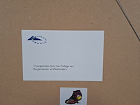 Schilderij, daniël oostdam, 2004 - afbeelding 2 van  10