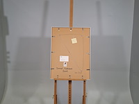 Schilderij, daniël oostdam, 2004 - afbeelding 8 van  10