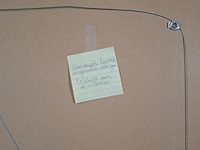 Schilderij, daniël oostdam, 2004 - afbeelding 9 van  10