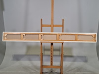 Schilderij, dikker iii - afbeelding 7 van  8