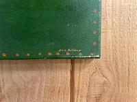 Schilderij dirk bakker - afbeelding 4 van  5