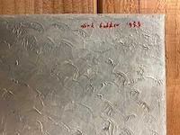 Schilderij dirk bakker - afbeelding 3 van  4
