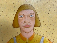 Schilderij dirk bakker - afbeelding 4 van  10