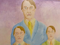 Schilderij dirk bakker - afbeelding 8 van  10